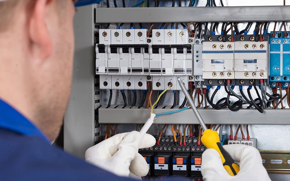 électricien particulier Veneux-les-Sablons