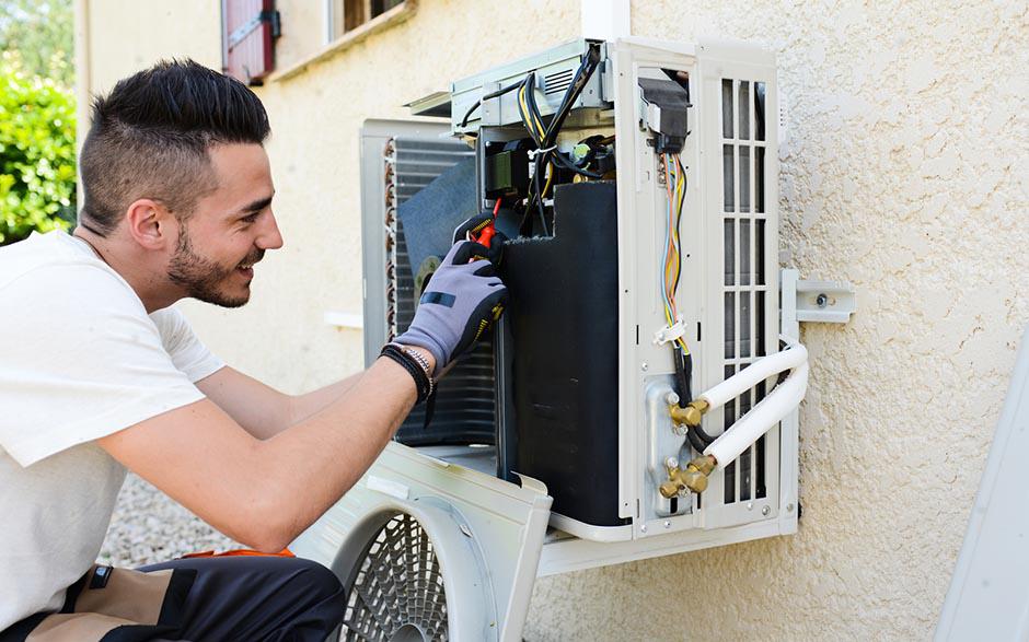 électricien à domicile Paris 10
